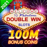 Double Win Slots Casino Game на пк