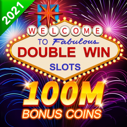 Double Win Slots Casino Game