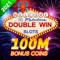Double Win Slots for free