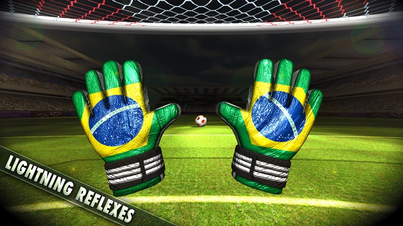 Soccer Showdown screenshot 2