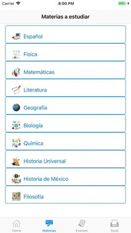 Game screenshot Mi guia UNAM PRO apk