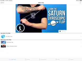 Captura 5 YoYoTricks.com - YoYo Tricks iphone