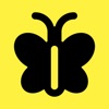 The Three Butterflies icon