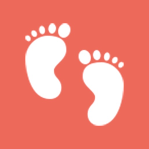 Kidcentric: Baby Tracker + Log