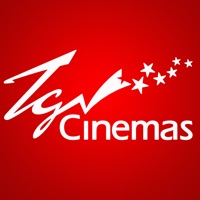 TGV Cinemas
