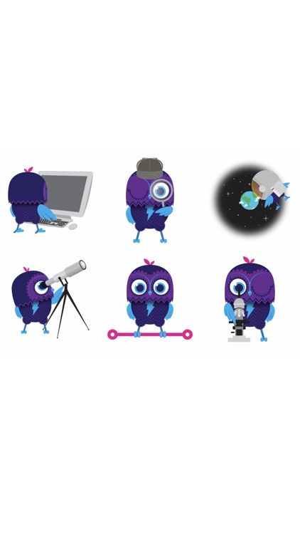 Adafruit Stickers screenshot-5