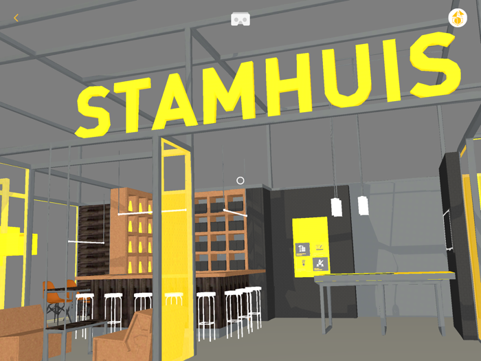 Stamhuis Experience