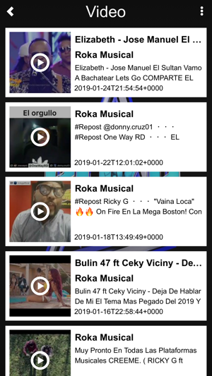 Roka Musical(圖3)-速報App