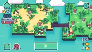 Yeah Bunny 2 screenshot 2