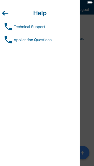 How to cancel & delete Orbit Mobile from iphone & ipad 3