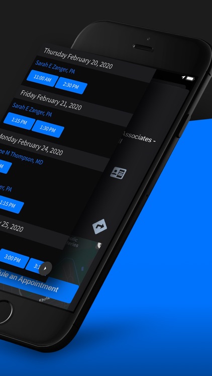 Norton Healthcare screenshot-9