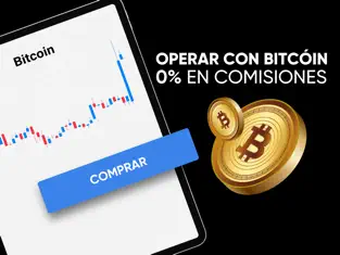 Captura 2 Capital.com: Bolsa y Finanzas iphone