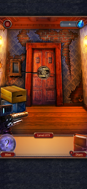 100 Doors Adventure puzzle(圖4)-速報App