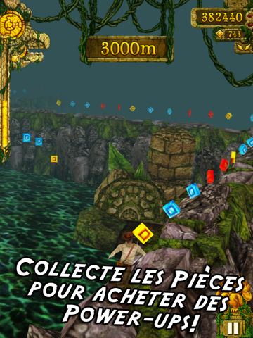 Screenshot #5 pour Temple Run