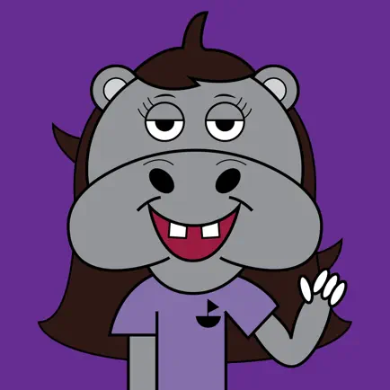 Firtha Hippo Stickers Читы