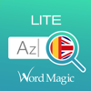 Diccionario Inglés Español Lit - Word Magic Software