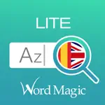 English Spanish Dictionary L. App Problems