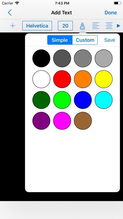 OneEdit Pro screenshot-4