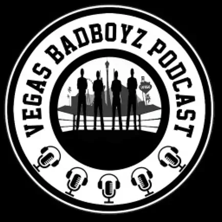 Vegas Bad Boyz Of Podcasting Читы