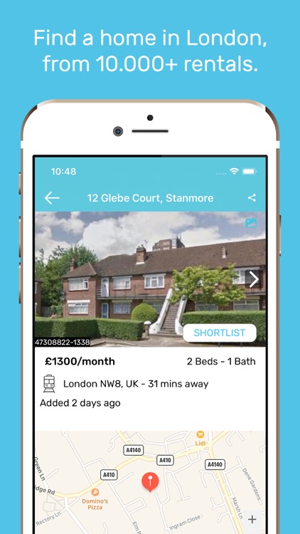 Avasa - Rental Property Search screenshot-3