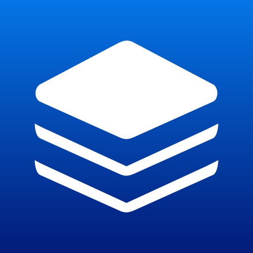 Kanban3d: Task Management Tool iOS App