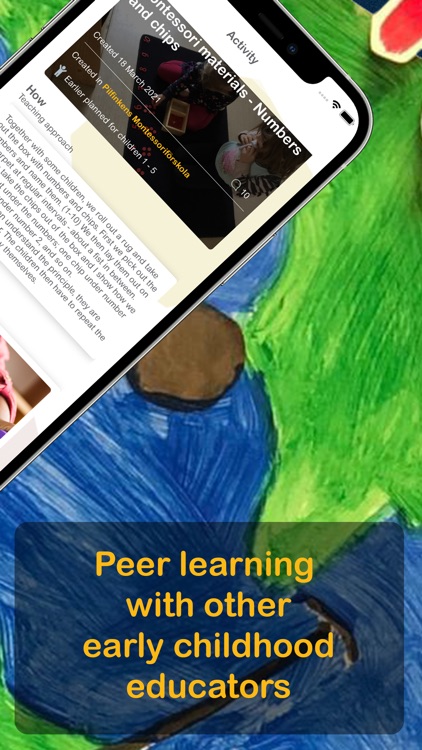 edChild screenshot-4