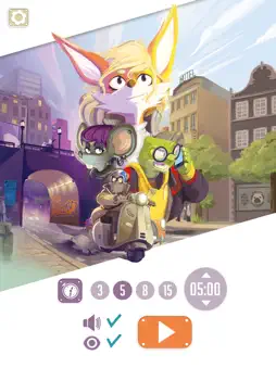 Shadows - Amsterdam screenshot 4