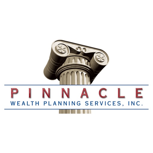 Pinnacle Wealth Icon