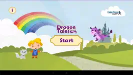 Game screenshot Dragon Tales Series Magic Wand mod apk