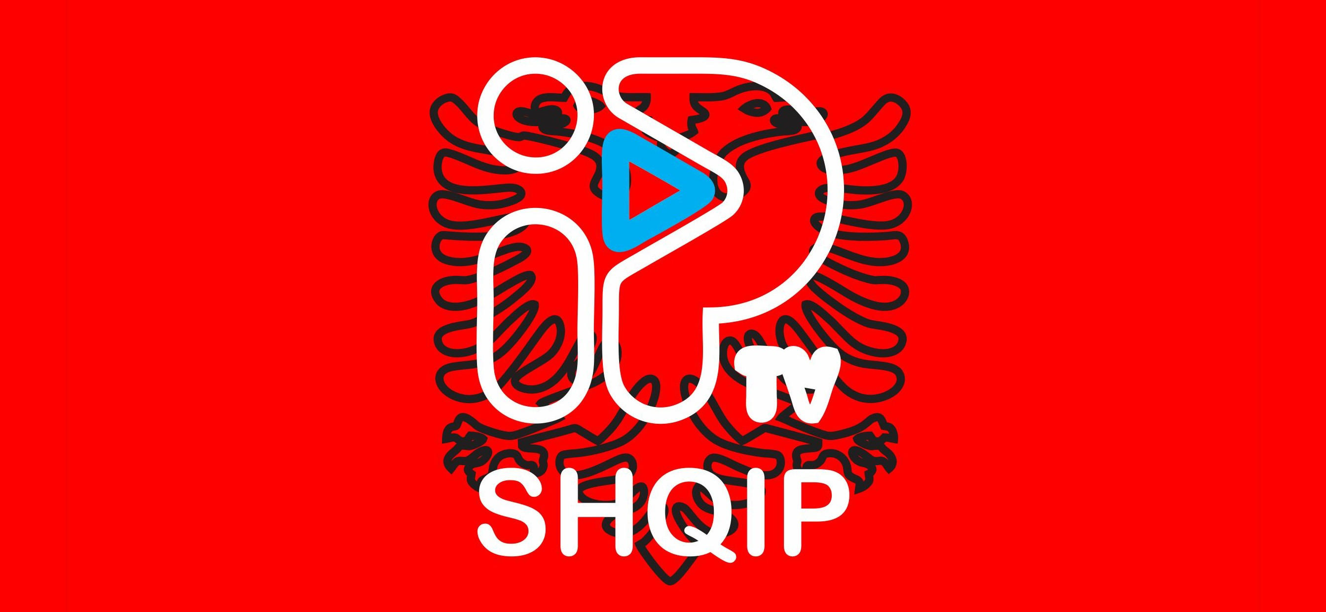 IPTV Shqip