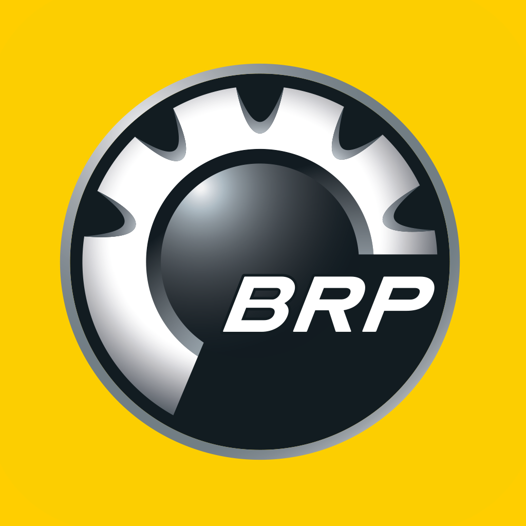 BRP Connect App Icon