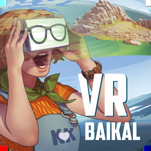 VR Baikal