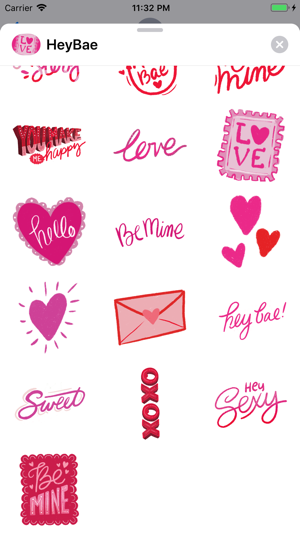 Hey Bae!(圖4)-速報App