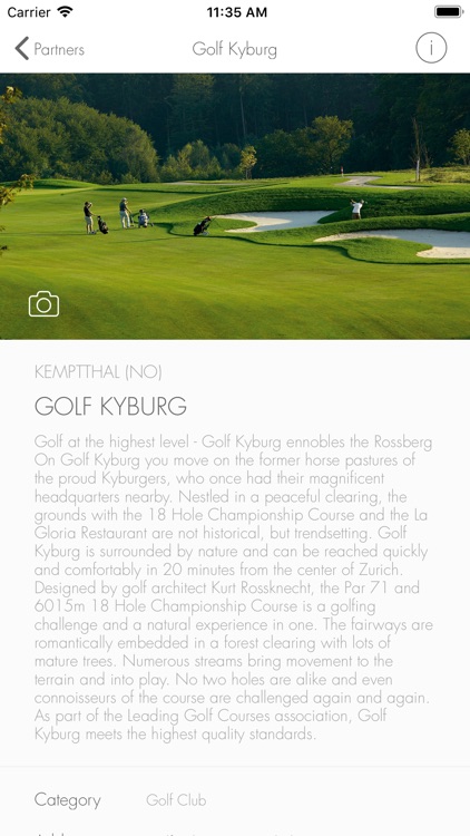 Immogolf screenshot-6