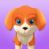 Dog Games 3D icon