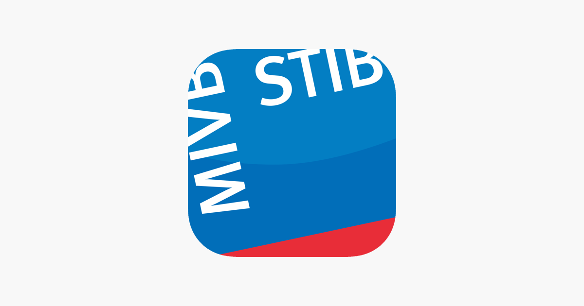 TÉLÉCHARGER APPLICATION STIB STIB TÉLÉCHARGER APPLICATION