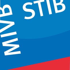 application stib mobile