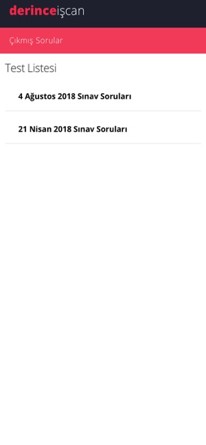 Derince İşcan Sürücü Kursu(圖2)-速報App