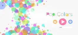 Game screenshot Pop Colors - Online mod apk