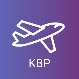 Boryspil Airport KBP, Kiev