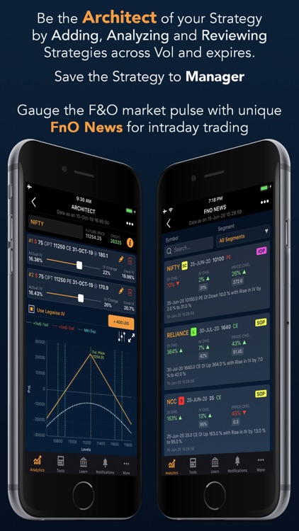 Option Strategy Builder screenshot-3