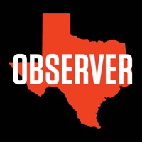 The Texas Observer app funktioniert nicht? Probleme und Störung