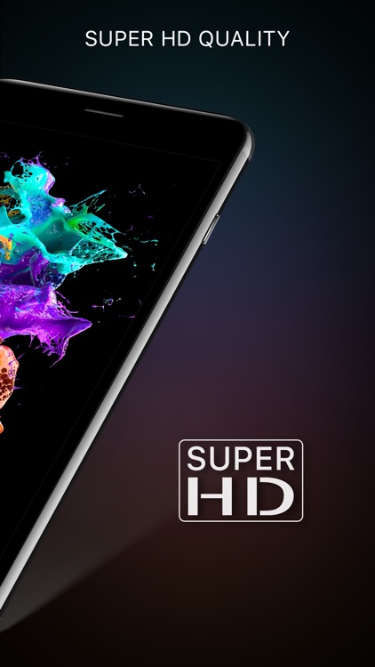 Everpix - Cool HD Wallpapers