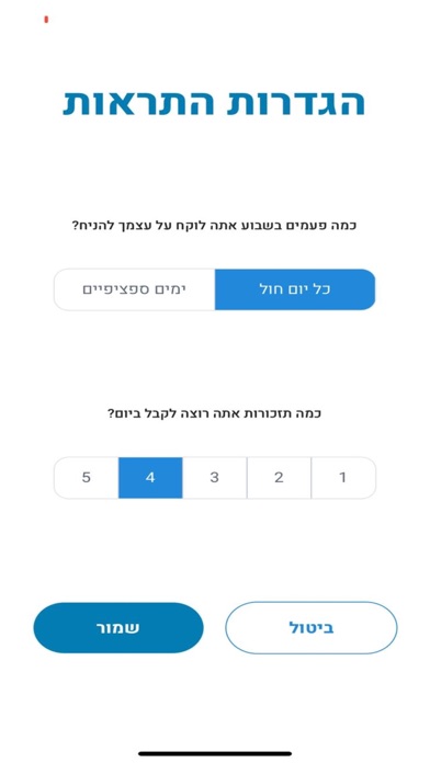 הנחת אחי? Screenshot