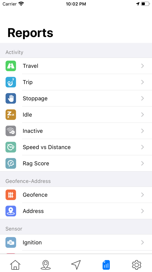 #6. Auto Tracking (iOS) 由: eTip