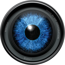 Macula Mobile