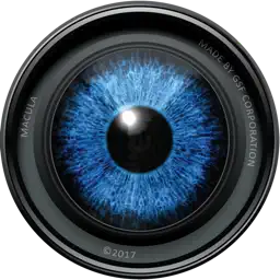 Macula Mobile app icon
