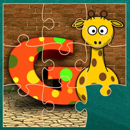 Puzzle ABC Alphabet Learning Cheats