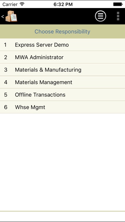 Express Client screenshot-3