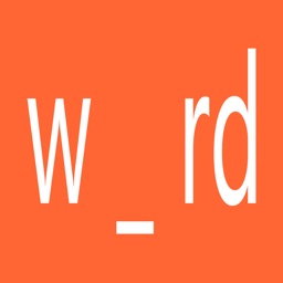 Fill Word - Learn English